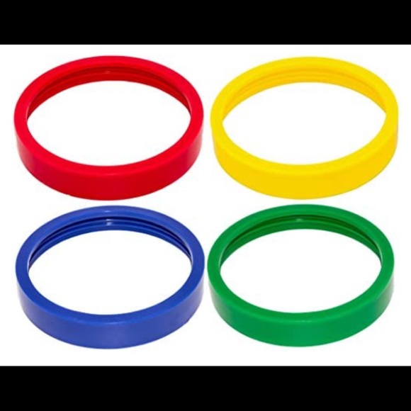 Magic Bullet 16 Ounce Mugs (4) - Picture 2 of 3